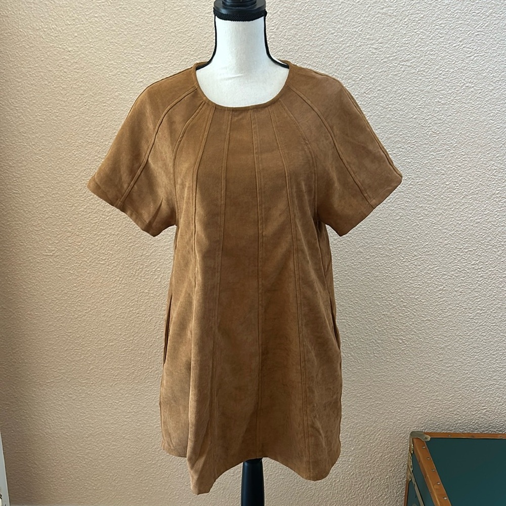 Loveriche M dress